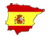 GONZÁLEZ PINDADO - Espanol