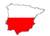 GONZÁLEZ PINDADO - Polski